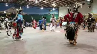 Round 2 2017 Josh Umtuch Memorial Special Men's Chicken
