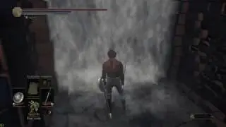 Gundyr 0 hit(attack on titan OST) -DS3