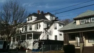 Roofing Warwick RI (401)837-6730 KAC Construction - Best Warwick Roofing Contractor