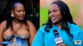 Pasha wabiciye kubera Amabere araje asiga Abihuhuye 🤣Hahiriye rimwe🤣