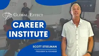 Global Effect Career Institute Now Open in the Dominican Republic