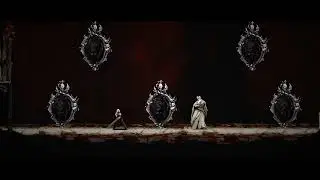 Moonscars | The Scuplter