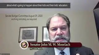 Charter School Funding