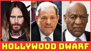 They Were Hollywood Legends&hellip; Until Their Darkest Secrets Came to Light