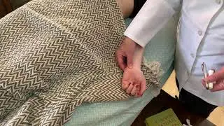 HT 7-Acupressure Point Heart 7 Calms the Mind-Video Tutorial w/ Location, Uses, How to Use