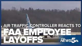 Some aviation experts say FAA employee layoffs could still be impactful
