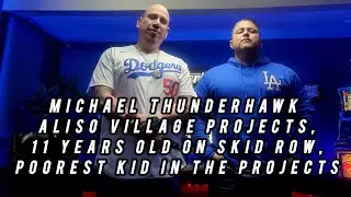 Michael Thunderhawk 