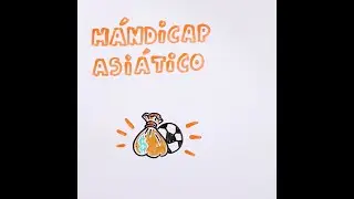 Handicap Asi&aacute;tico - Tutorial de apuestas | Luckia