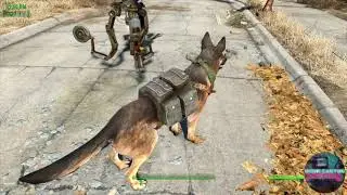 Fallout 4 + Sim Settlements 2 Mod (Survival Mode) Full Playthrough on Xbox Series S - Episode 1