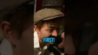 Я играл в баре Liar's..