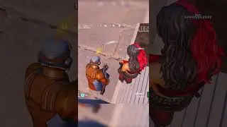 The Perfect Vault Meme EVER in Fortnite! ⛽💥 (SEASON 3)