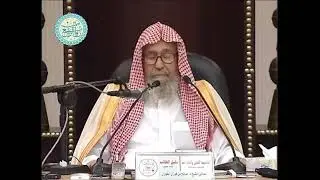 فتنة الدجال وكيف يقتل | معالي الشيخ صالح الفوزان