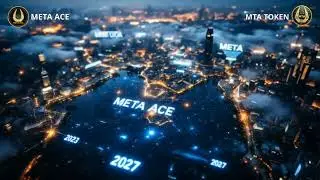 META ACE &ndash; Where Racing Meets Innovation 🚀🐎