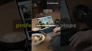 Gaming Laptops vs Professional Laptops 💻