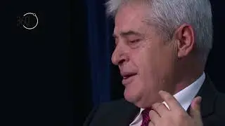 Али Ахмети вели дека инвестициите на синот Шкумбин се од пари спечалени во швајцарска компанија
