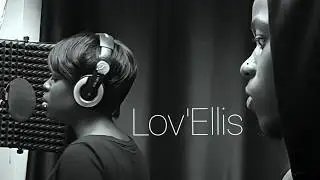Lov'Ellis  Live at The Clapham Grand Reggae Fraternity uk. Unexpected Places cover song
