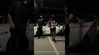 Криминальный бит - Плохой хороший
