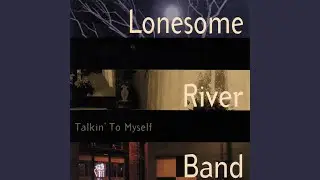 Talkin' To Myself