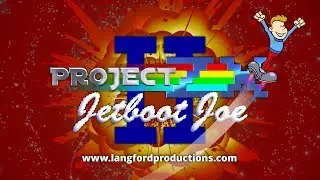Project ZX2 Trailer