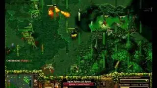 Dota 6.72f Miner Tiny