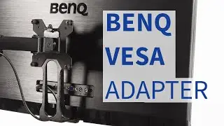 MOUNT-BQEW01 Адаптер BENQ Vesa от VIVO