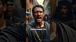 Insane laws people had to live by in ancient Rome