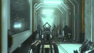 Call of Duty: Advanced Warfare Mission 10: Biolab Veteran Walkthrough