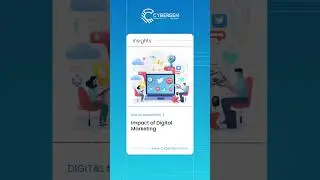 Expand your business reach with our digital marketing solutions. #marketing #business #SEO #CyberGen
