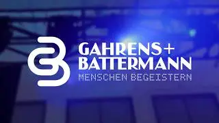 StageSetScenery 2019 mit GAHRENS BATTERMANN