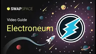 How to Exchange Electroneum via SwapSpace.co | Fast And Easy Way to Swap Cryptocurrency