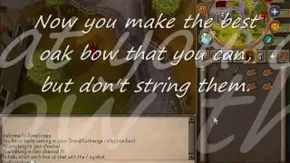 RSThief's Fletching Guide