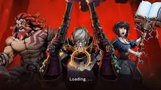 Grimguard Tactics: End of Legends part 1 walkthrough gameplay android ios