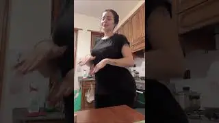 رقص علا انعام تونسية💔💋