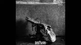 Relapso - Purple Vacuum [DST003]