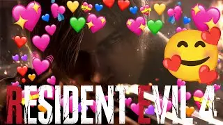 NOSOME REACTS: Resident Evil 4 Remake Showcase