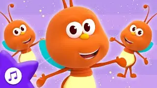 Firefly ✨ | Boogie Bugs