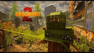 Let's Finish This - Grounded 2 - PC Ep 19