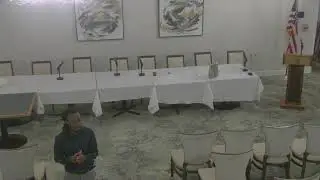 Royal Wood Board Meeting Stream