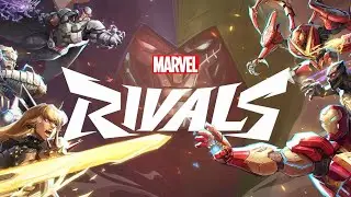 Marvel Rivals