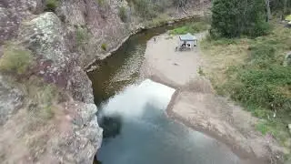 Licola Camping Tour 2023