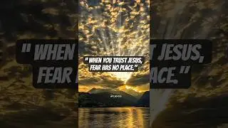 Jesus Is Speaking to You Right || A gentle reminder: you are not alone, and you never were.