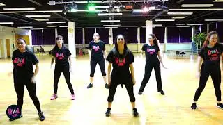 Pre-Pesach Dance Routine (music by Six13 Uptown Passover)