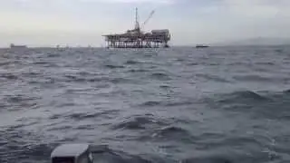 SKIPJACK AT HUNTINGTON
