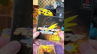Chocobo Racing 🐥 🏎 #playstation #ps1 #finalfantasy #chocobo #chocoboracing ##1999 #psone