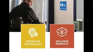 Barrier Free Restroom Controls Emergency Call Systems