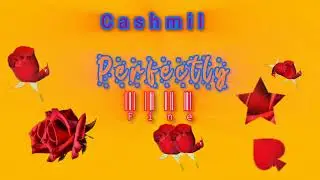 Cashmil- Perfectly fine