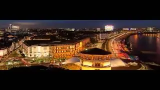 Enigma - Downtown Silence
