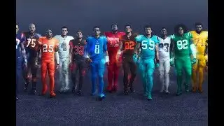 NFL Pump Up 2017-2018 - 