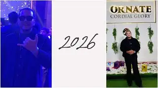 2026 New Year(Event) Ornate Hotel 