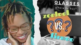 inexpensive glasses, zeelool vs firmoo | which one should you trust?